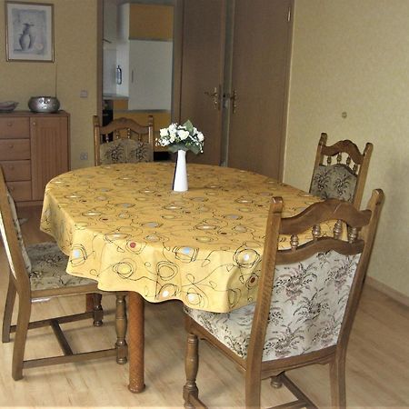 Ferienwohnung In Der Vulkaneifel Ulmen Zewnętrze zdjęcie