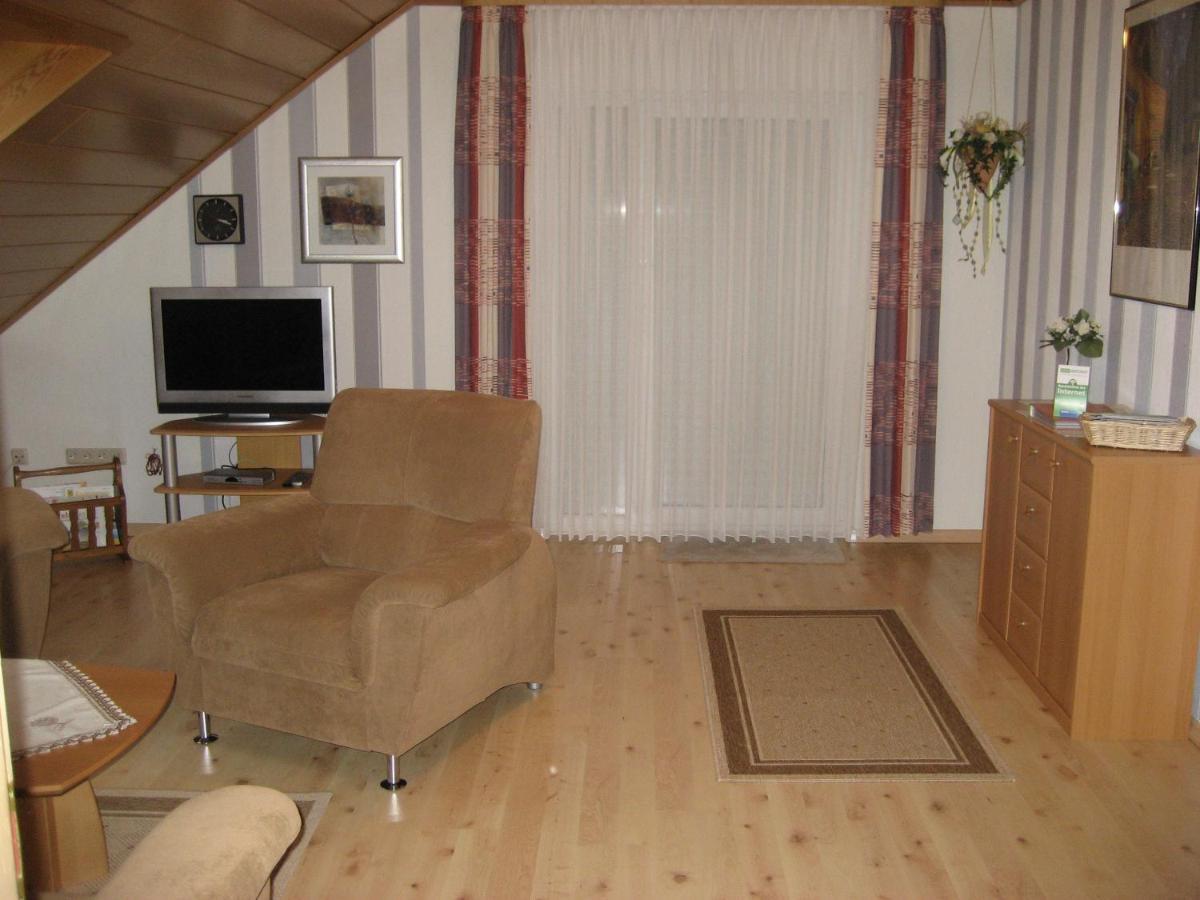 Ferienwohnung In Der Vulkaneifel Ulmen Zewnętrze zdjęcie