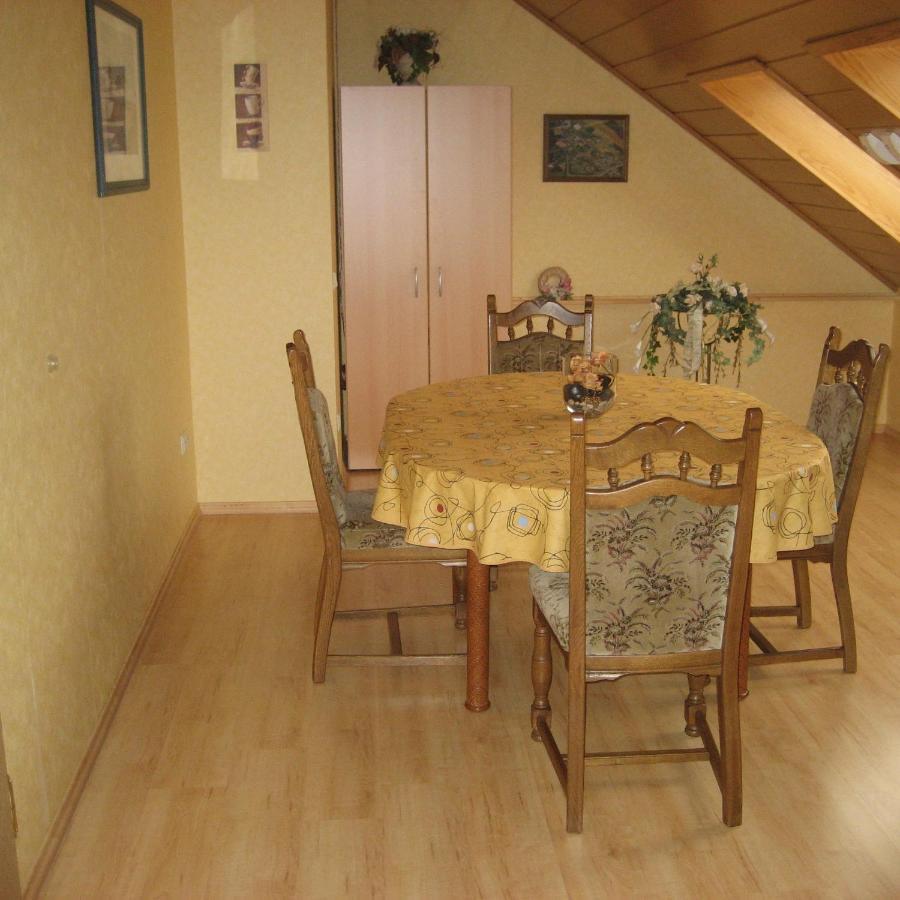 Ferienwohnung In Der Vulkaneifel Ulmen Zewnętrze zdjęcie