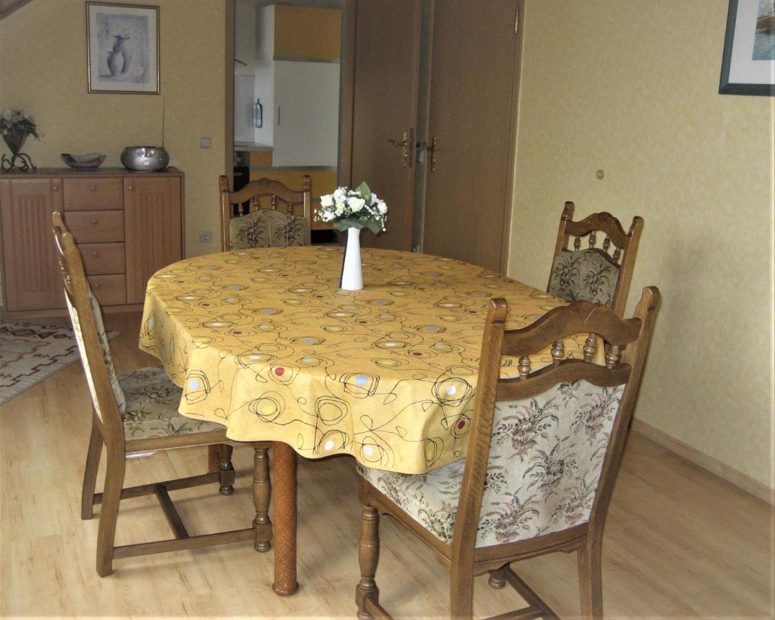 Ferienwohnung In Der Vulkaneifel Ulmen Zewnętrze zdjęcie