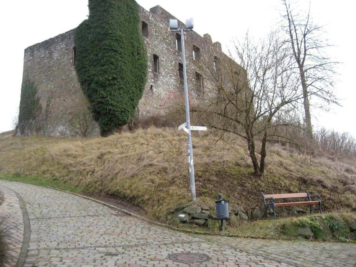 Ferienwohnung In Der Vulkaneifel Ulmen Zewnętrze zdjęcie