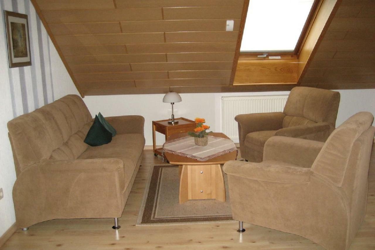 Ferienwohnung In Der Vulkaneifel Ulmen Zewnętrze zdjęcie