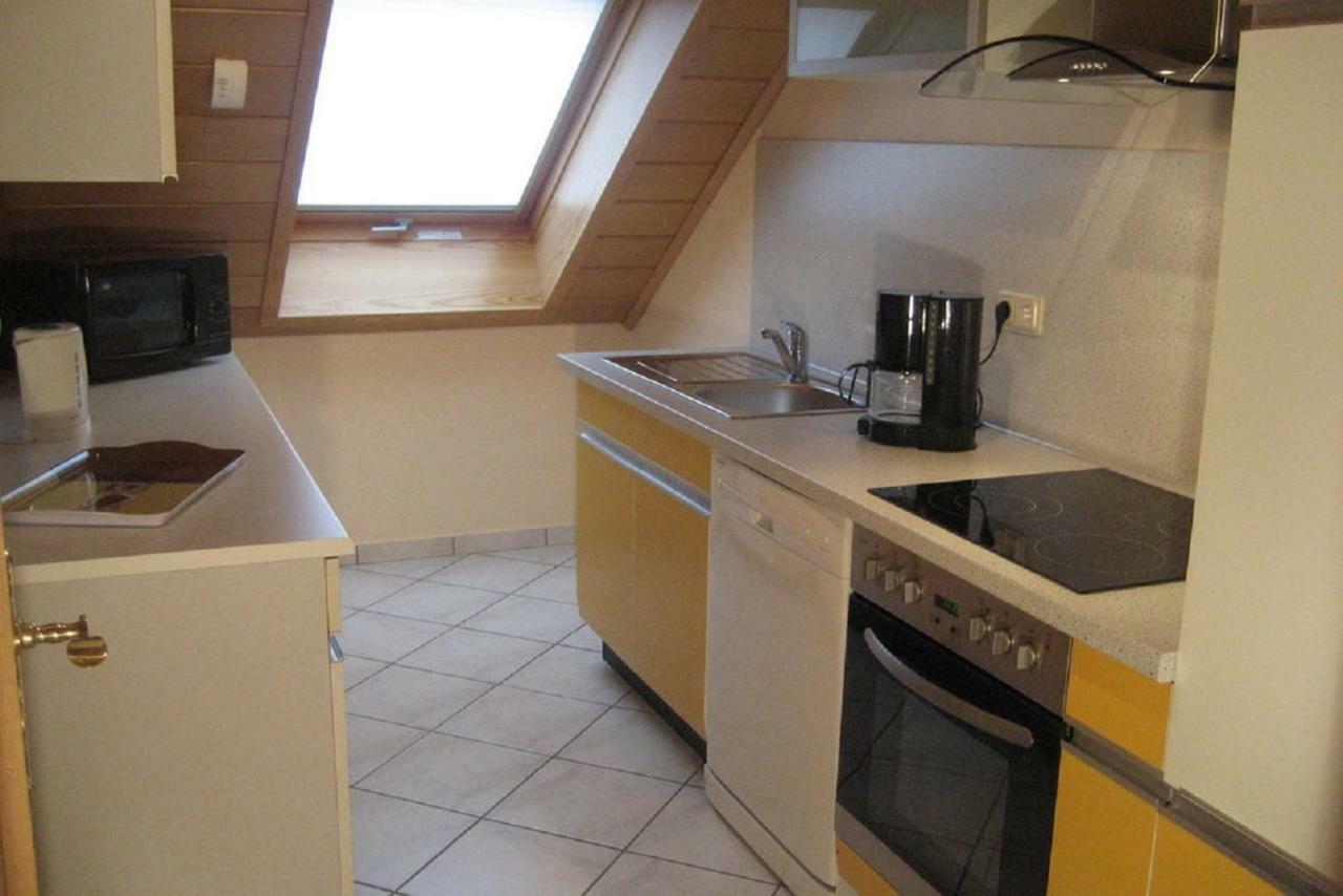 Ferienwohnung In Der Vulkaneifel Ulmen Zewnętrze zdjęcie