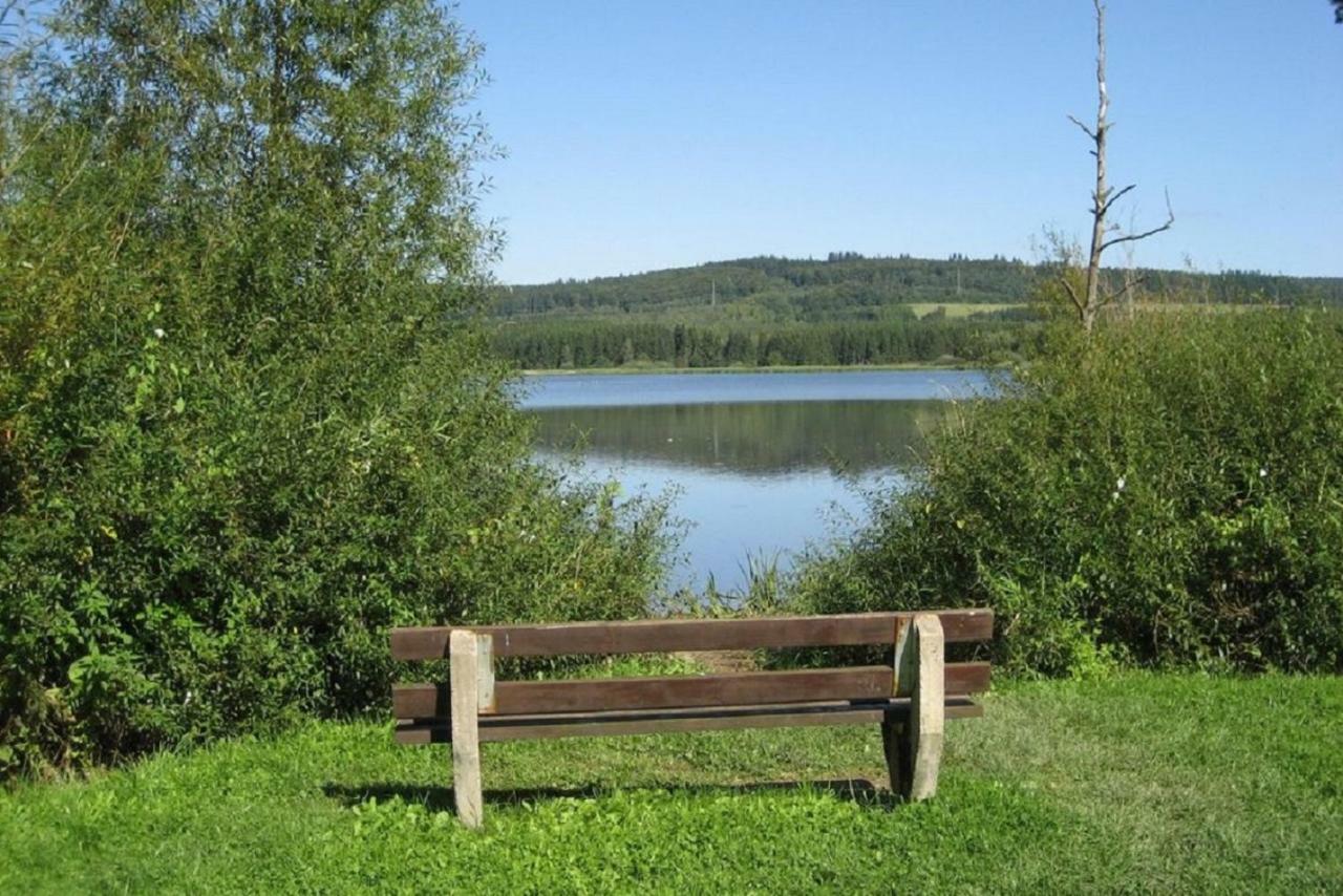Ferienwohnung In Der Vulkaneifel Ulmen Zewnętrze zdjęcie