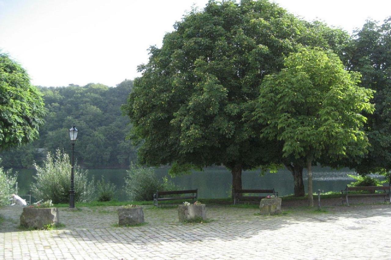 Ferienwohnung In Der Vulkaneifel Ulmen Zewnętrze zdjęcie