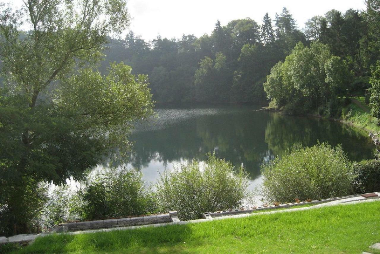 Ferienwohnung In Der Vulkaneifel Ulmen Zewnętrze zdjęcie