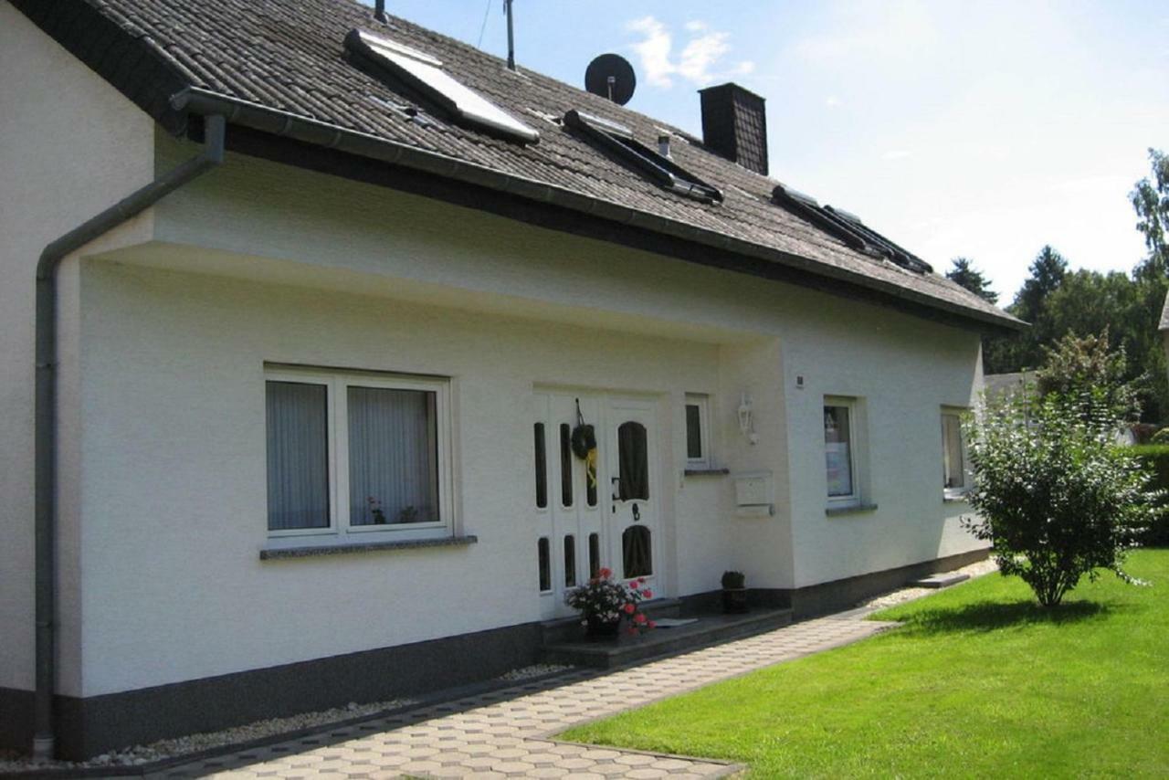 Ferienwohnung In Der Vulkaneifel Ulmen Zewnętrze zdjęcie