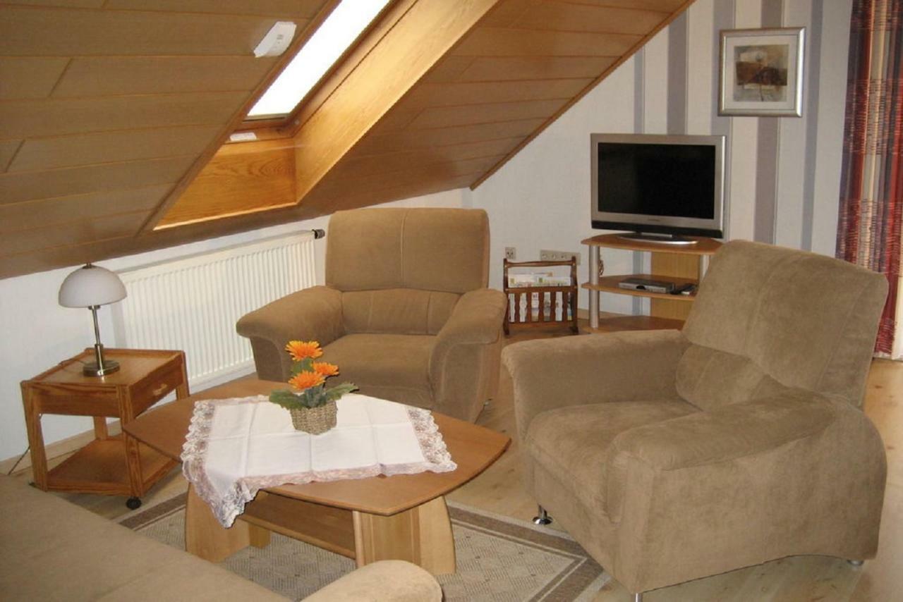 Ferienwohnung In Der Vulkaneifel Ulmen Zewnętrze zdjęcie