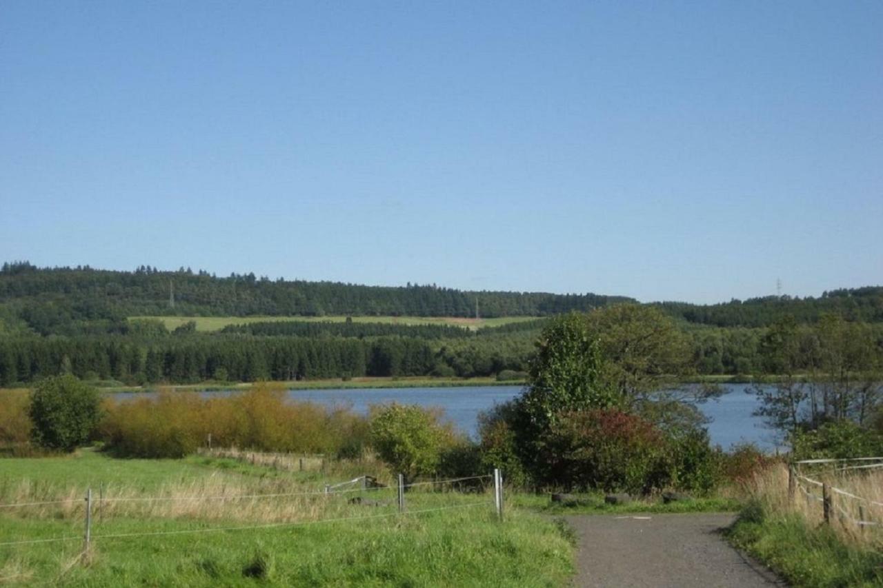 Ferienwohnung In Der Vulkaneifel Ulmen Zewnętrze zdjęcie