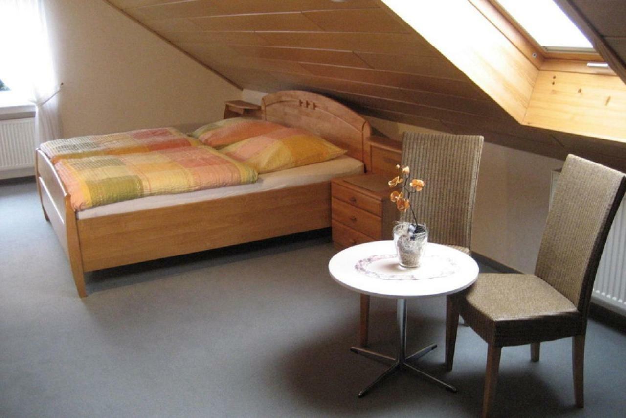 Ferienwohnung In Der Vulkaneifel Ulmen Zewnętrze zdjęcie