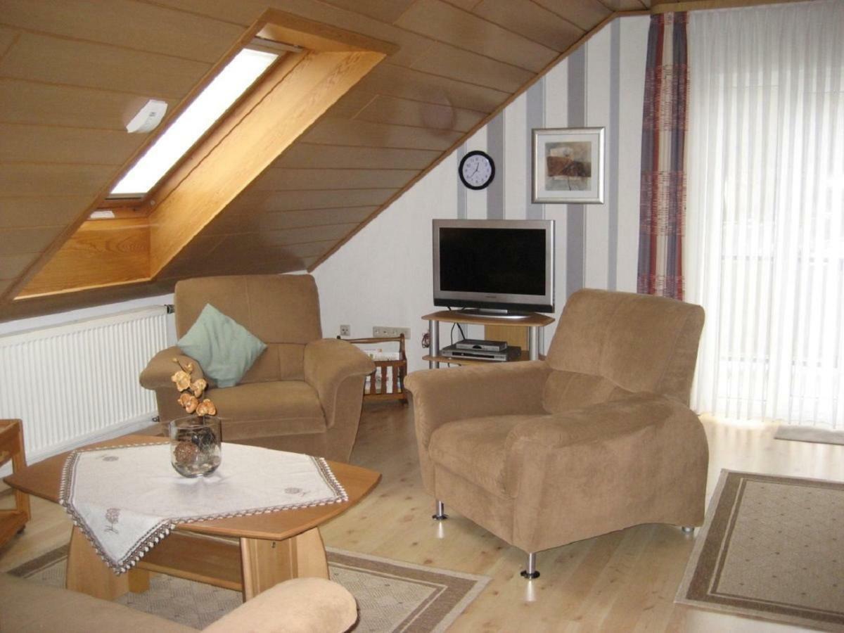 Ferienwohnung In Der Vulkaneifel Ulmen Zewnętrze zdjęcie